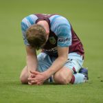 Nathan Collins po spadku z Premier League