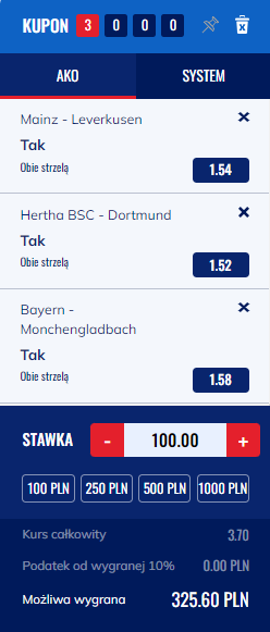 27.08. Bundesliga ETOTO