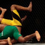 Kamaru Usman UFC 278