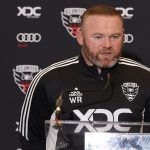 Rooney trener DC United