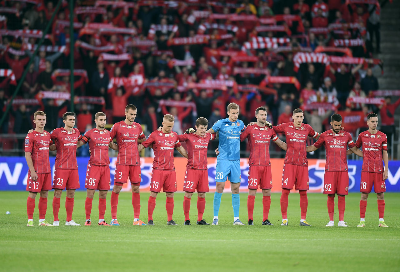 sobota ekstraklasa