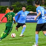 Zawodnicy Dalian Pro