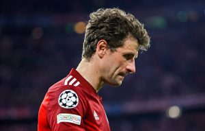 Thomas Muller