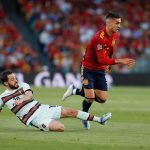 Bernardo SIlva, Ferran Torres
