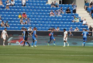 Schalke - Hoffenheim gdzie oglądać