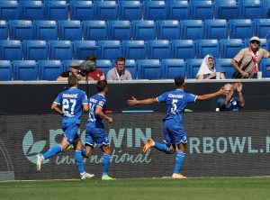 Hoffenheim - Werder gdzie oglądać