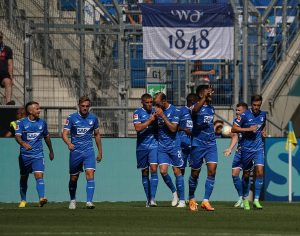 Typy na mecz Hoffenheim - Werder