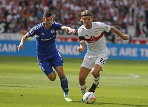 Hoffenheim - Schalke gdzie oglądać