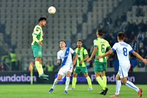 Larnaca - Dynamo Kijów gdzie oglądać