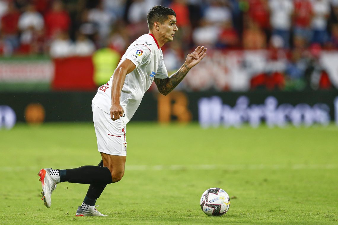 Typy bukmacherskie na mecz Mallorca - Sevilla
