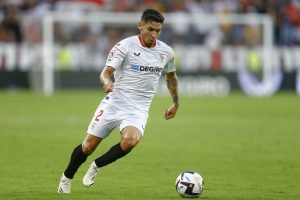 Sevilla - Valencia gdzie oglądać