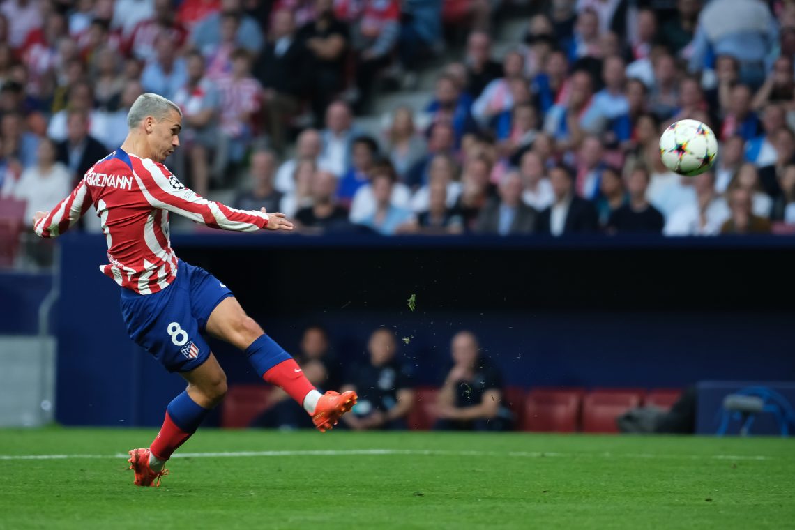 Bilbao - Atletico gdzie oglądać