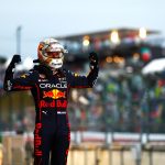 Formuła 1, Max Verstappen, Grand Prix USA