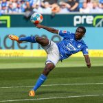 Zawodnik Hoffenheim