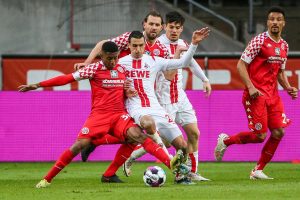 Mainz vs FC Koln