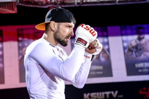 Mateusz Gamrot, UFC 280