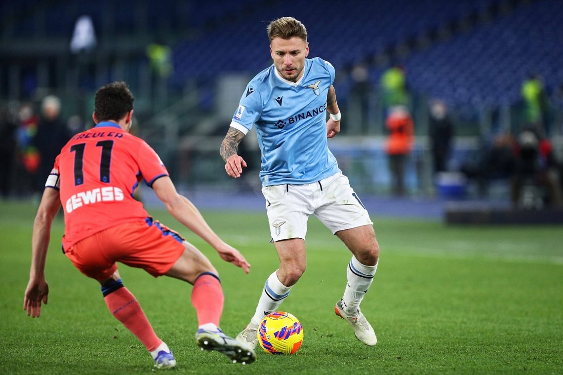 Ciro Immobile, Remo Freuler