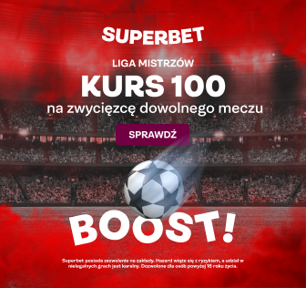 boost superbet na lm banner