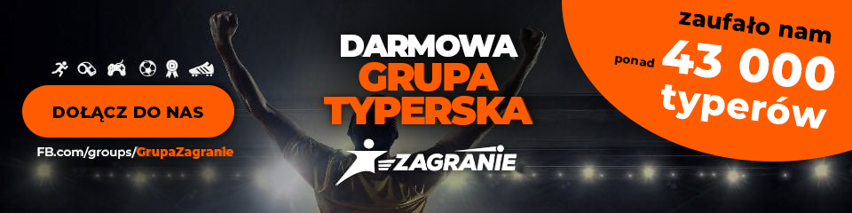 Grupa Zagranie