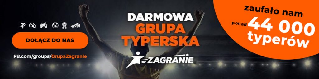 Grupa zagranie