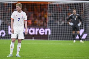 Kevin De Bruyne zapowiedzi meczów