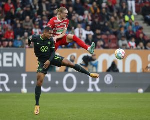 Typy na mecz Hoffenheim - Wolfsburg