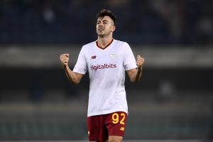 Typy na mecz Roma - Ludogorets