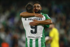 Betis - Sevilla gdzie oglądać