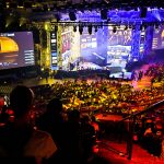 Intel Extreme Masters IEM Katowice 2022 ESL Polska - Counter-Strike: Global Offensive CS:GO