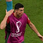 200 PLN za gola Cristiano Ronaldo w meczu z Koreą Południową