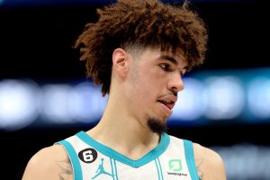 LaMelo Ball