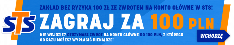 ZBR w STS do 100 PLN