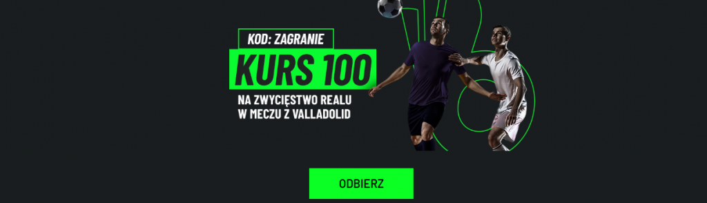 baner kurs 100 totalbet