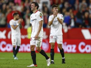 Sevilla - Getafe gdzie oglądać