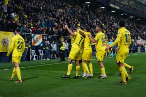 Celta Vigo - Villarreal gdzie oglądać