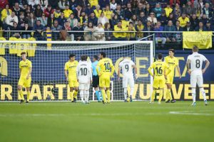 Villarreal - Real Madryt gdzie oglądać