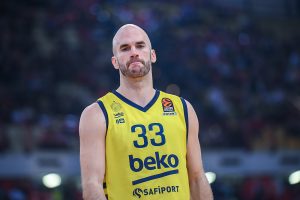 Nick Calathes