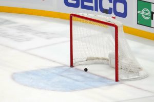Hokej Empty net