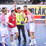 Iran vs Polska, MŚ 2023, handball