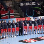 Norwegia przed meczem na mistrzostwach świata 2023