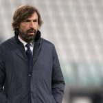 Trener Andrea Pirlo