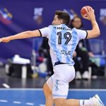 Argentyna, piłka ręczna, MŚ 2023