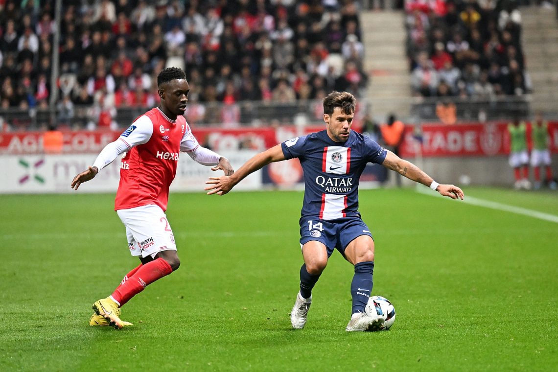 Folarin Balogun, Juan Bernat