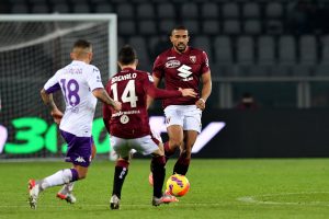 Gleison Bremer, Josip Brekalo, Lucas Torreira