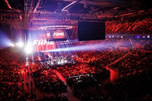 FAME MMA 17 gdzie obstawiać