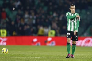 Betis - Celta Vigo gdzie oglądać