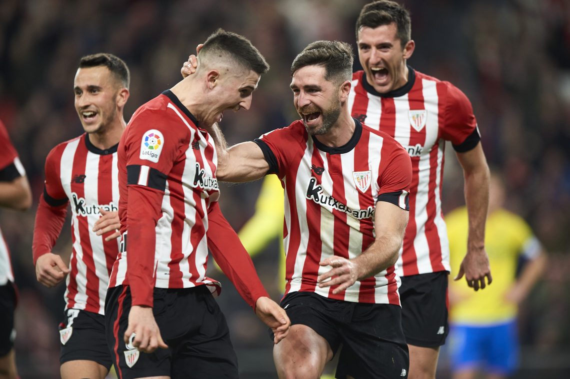 Valencia - Athletic Bilbao gdzie oglądać