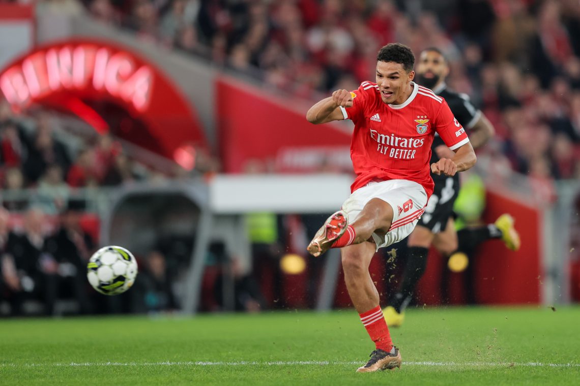 Club Brugge - Benfica gdzie oglądać