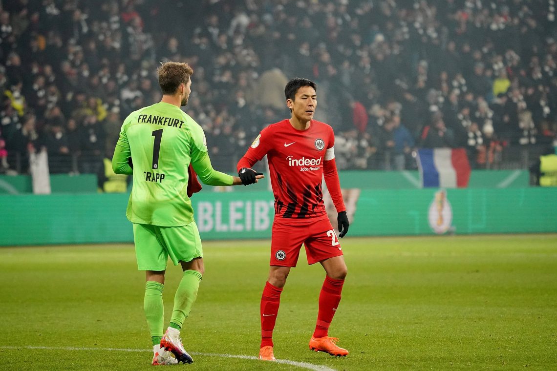 Typy na mecz FC Koln - Eintracht Frankfurt