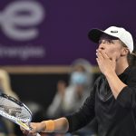 Iga Świątek - Cori Gauff: typy, kursy i zakłady bukmacherskie – Dubaj WTA | 24.02.2023